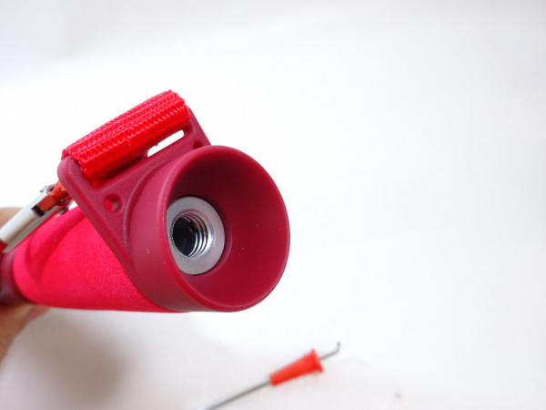 イカグリップ（Ｒｅｄ）